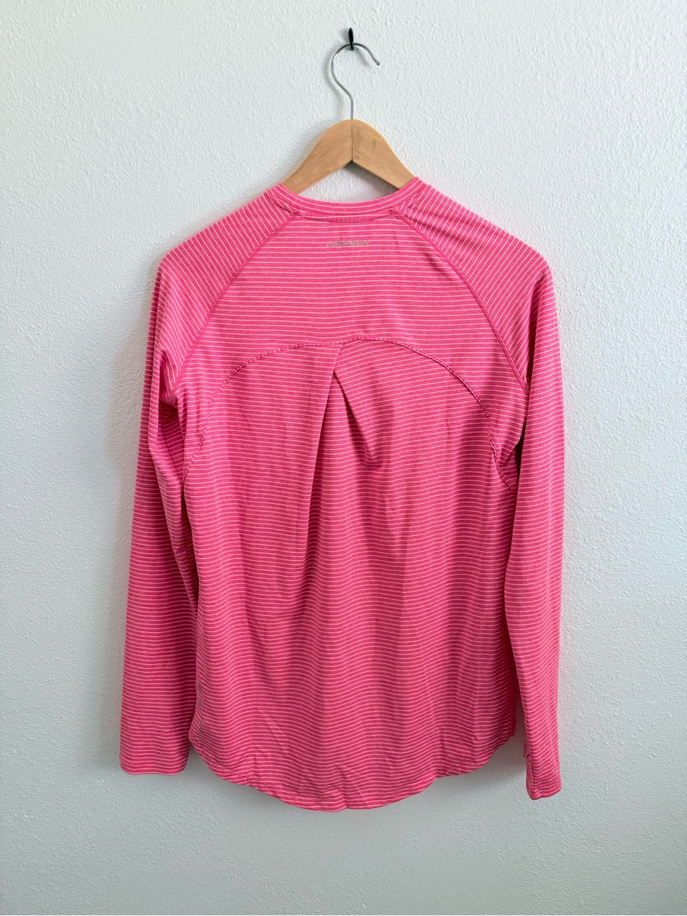 Coolibar UPF Accelera Shirt - Picture 5 of 6